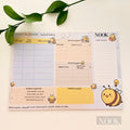 STUDY PLANNER | مخطط الدراسة