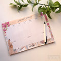 المخطط الأسبوعي | Weekly Planner عربي