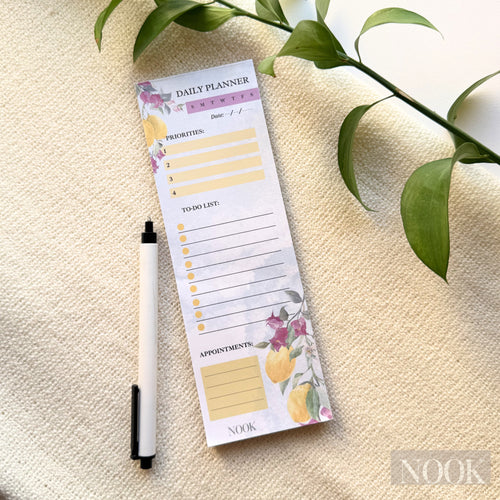 Daily Planner