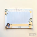 My Happy Week – Kids Weekly Planner