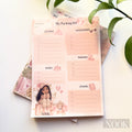 My Packing List