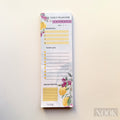 Daily Planner